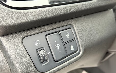 Hyundai Solaris II рестайлинг, 2021 год, 1 670 000 рублей, 18 фотография