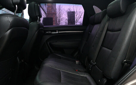 KIA Sorento II рестайлинг, 2013 год, 1 565 000 рублей, 8 фотография