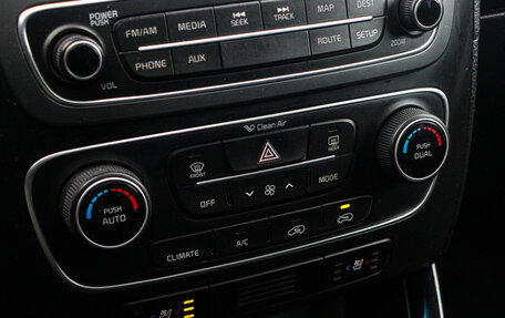 KIA Sorento II рестайлинг, 2013 год, 1 565 000 рублей, 19 фотография