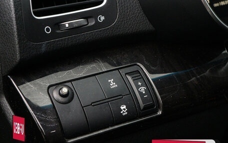 KIA Sorento II рестайлинг, 2013 год, 1 565 000 рублей, 15 фотография