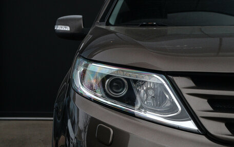 KIA Sorento II рестайлинг, 2013 год, 1 565 000 рублей, 23 фотография