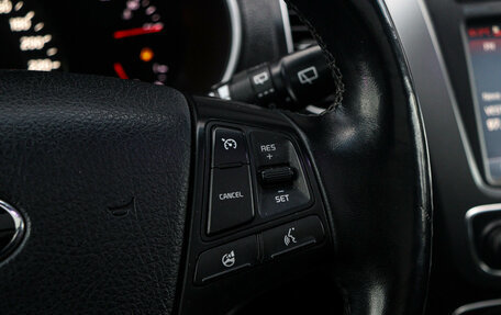 KIA Sorento II рестайлинг, 2013 год, 1 565 000 рублей, 21 фотография