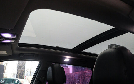 KIA Sorento II рестайлинг, 2013 год, 1 565 000 рублей, 27 фотография