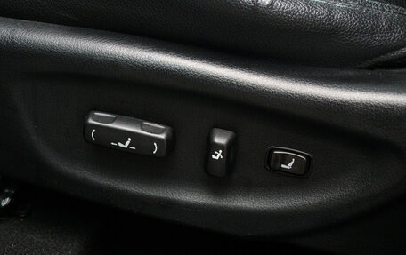 KIA Sorento II рестайлинг, 2013 год, 1 565 000 рублей, 28 фотография