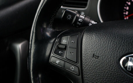 KIA Sorento II рестайлинг, 2013 год, 1 565 000 рублей, 30 фотография