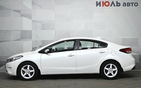 KIA Cerato III, 2019 год, 1 600 000 рублей, 8 фотография