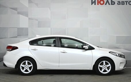 KIA Cerato III, 2019 год, 1 600 000 рублей, 9 фотография