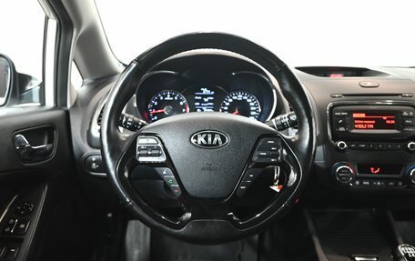 KIA Cerato III, 2019 год, 1 600 000 рублей, 14 фотография