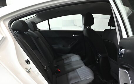 KIA Cerato III, 2019 год, 1 600 000 рублей, 19 фотография