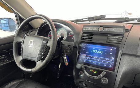 SsangYong Rexton III, 2008 год, 704 000 рублей, 12 фотография