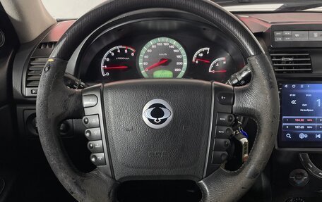 SsangYong Rexton III, 2008 год, 704 000 рублей, 10 фотография