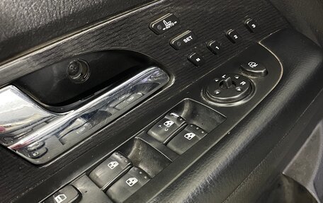 SsangYong Rexton III, 2008 год, 704 000 рублей, 17 фотография