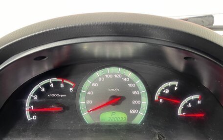 SsangYong Rexton III, 2008 год, 704 000 рублей, 14 фотография