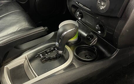 SsangYong Rexton III, 2008 год, 704 000 рублей, 16 фотография