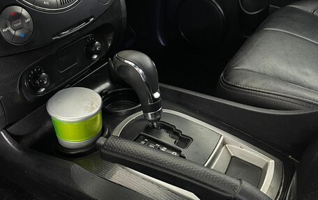 SsangYong Rexton III, 2008 год, 704 000 рублей, 15 фотография