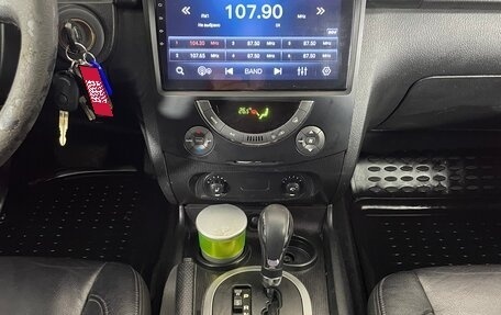 SsangYong Rexton III, 2008 год, 704 000 рублей, 13 фотография