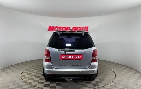 SsangYong Rexton III, 2008 год, 704 000 рублей, 5 фотография