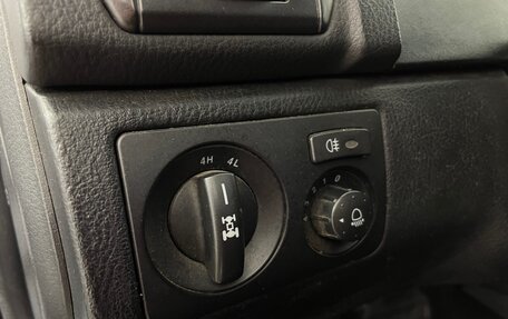 SsangYong Rexton III, 2008 год, 704 000 рублей, 18 фотография