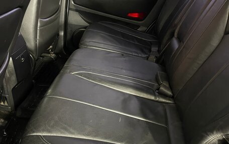 SsangYong Rexton III, 2008 год, 704 000 рублей, 20 фотография