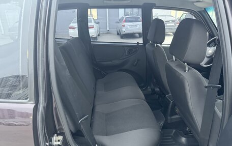 Chevrolet Niva I рестайлинг, 2012 год, 510 000 рублей, 11 фотография