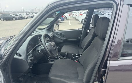 Chevrolet Niva I рестайлинг, 2012 год, 510 000 рублей, 8 фотография