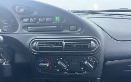 Chevrolet Niva I рестайлинг, 2012 год, 510 000 рублей, 13 фотография