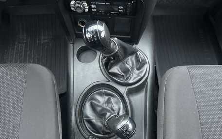 Chevrolet Niva I рестайлинг, 2012 год, 510 000 рублей, 14 фотография