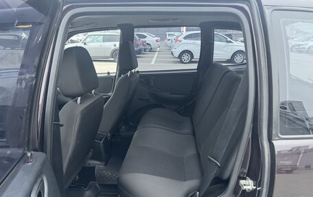 Chevrolet Niva I рестайлинг, 2012 год, 510 000 рублей, 9 фотография