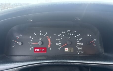 Chevrolet Niva I рестайлинг, 2012 год, 510 000 рублей, 12 фотография