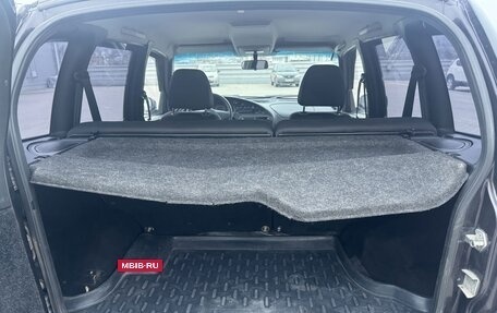 Chevrolet Niva I рестайлинг, 2012 год, 510 000 рублей, 19 фотография