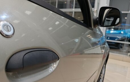 Renault Logan I, 2011 год, 439 000 рублей, 13 фотография