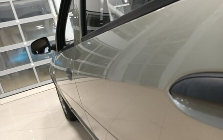 Renault Logan I, 2011 год, 439 000 рублей, 7 фотография