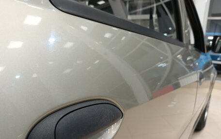 Renault Logan I, 2011 год, 439 000 рублей, 10 фотография