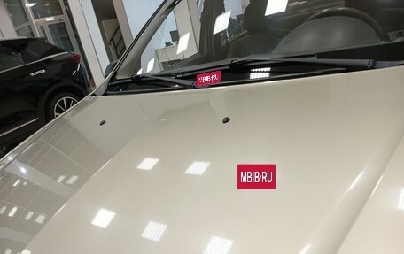 Renault Logan I, 2011 год, 439 000 рублей, 12 фотография