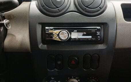 Renault Logan I, 2011 год, 439 000 рублей, 16 фотография