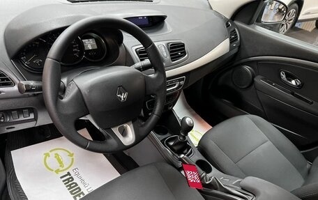 Renault Fluence I, 2013 год, 1 095 000 рублей, 9 фотография