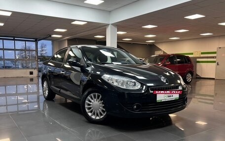 Renault Fluence I, 2013 год, 1 095 000 рублей, 5 фотография