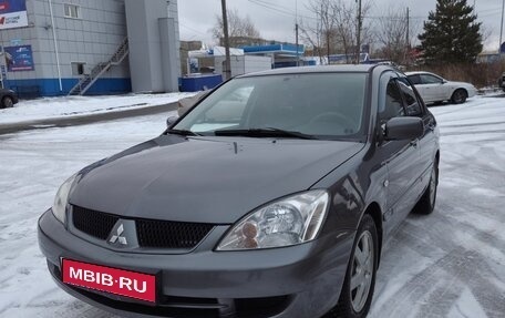 Mitsubishi Lancer IX, 2005 год, 500 000 рублей, 1 фотография
