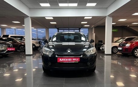 Renault Fluence I, 2013 год, 1 095 000 рублей, 3 фотография