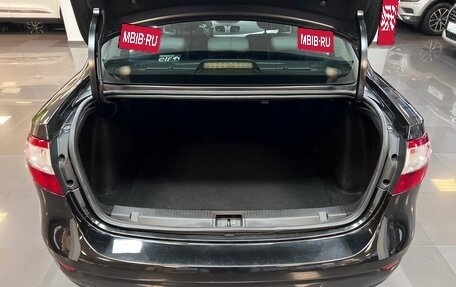 Renault Fluence I, 2013 год, 1 095 000 рублей, 7 фотография