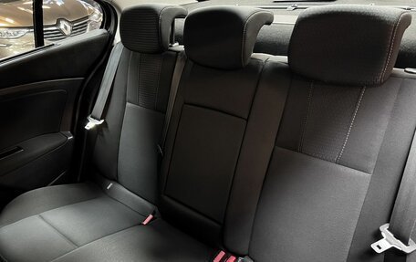 Renault Fluence I, 2013 год, 1 095 000 рублей, 10 фотография