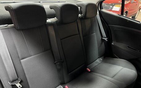 Renault Fluence I, 2013 год, 1 095 000 рублей, 14 фотография