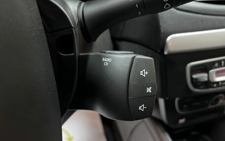 Renault Fluence I, 2013 год, 1 095 000 рублей, 18 фотография