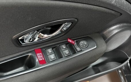 Renault Fluence I, 2013 год, 1 095 000 рублей, 16 фотография