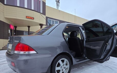 Mitsubishi Lancer IX, 2005 год, 500 000 рублей, 6 фотография