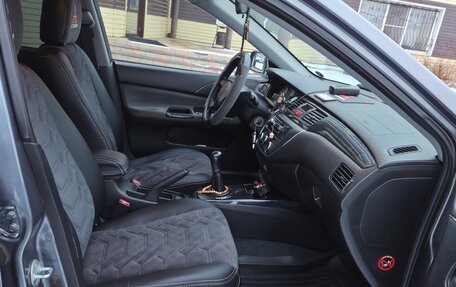 Mitsubishi Lancer IX, 2005 год, 500 000 рублей, 8 фотография