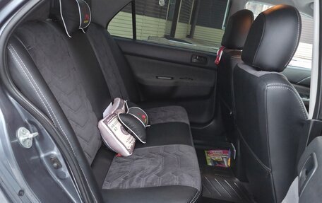 Mitsubishi Lancer IX, 2005 год, 500 000 рублей, 7 фотография