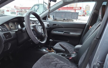 Mitsubishi Lancer IX, 2005 год, 500 000 рублей, 9 фотография