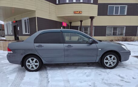 Mitsubishi Lancer IX, 2005 год, 500 000 рублей, 5 фотография