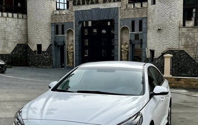 Hyundai Sonata VII, 2019 год, 1 499 999 рублей, 1 фотография